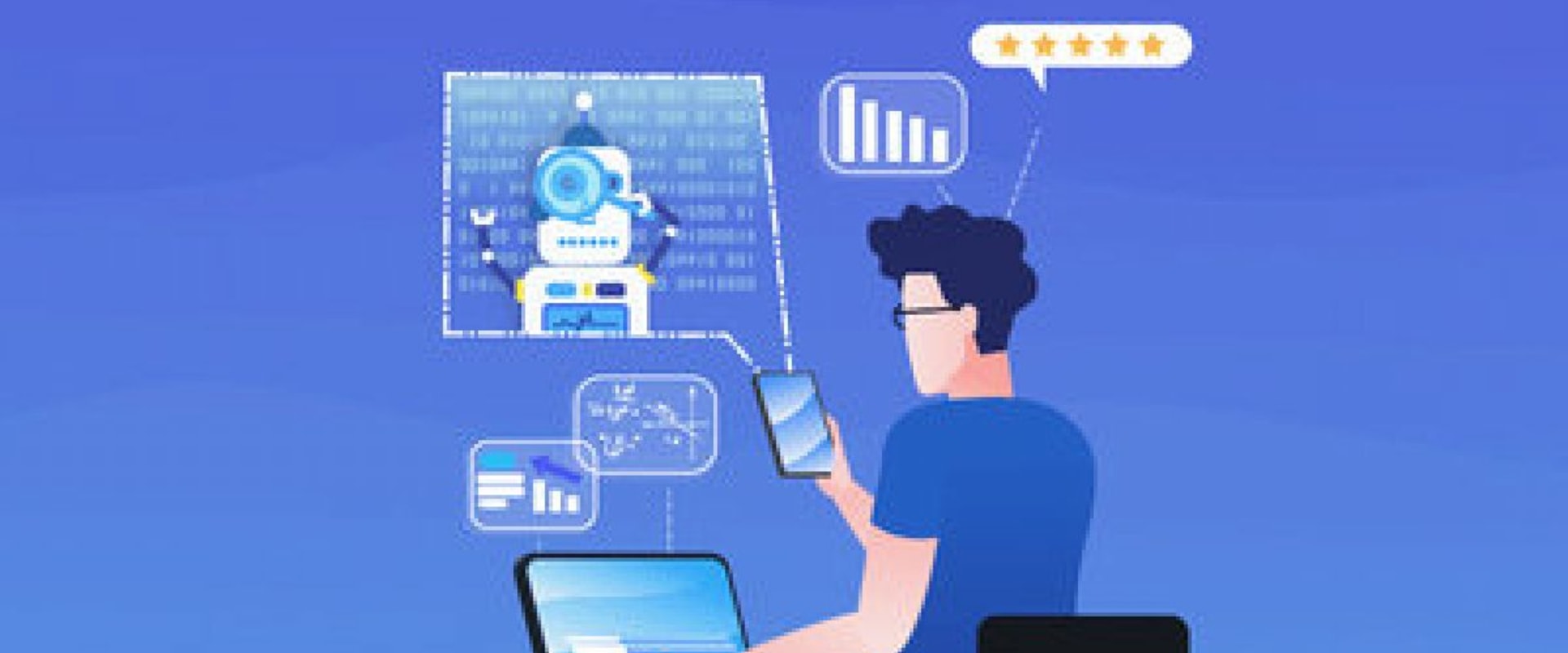 Using AI Software to Enhance Your Customer Experience